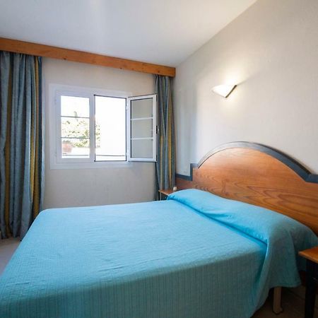 Apartamento En Cala'N Bosch - Cap D'Artrutx公寓 外观 照片