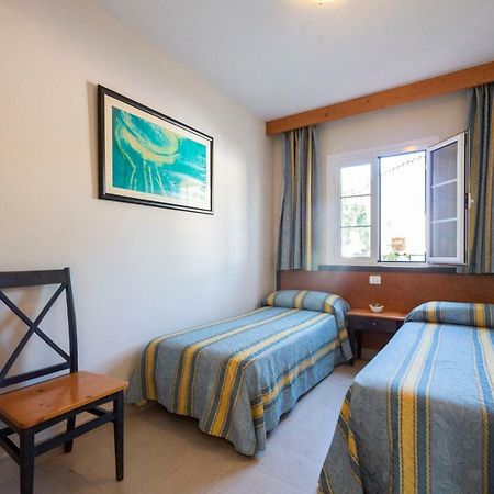 Apartamento En Cala'N Bosch - Cap D'Artrutx公寓 外观 照片