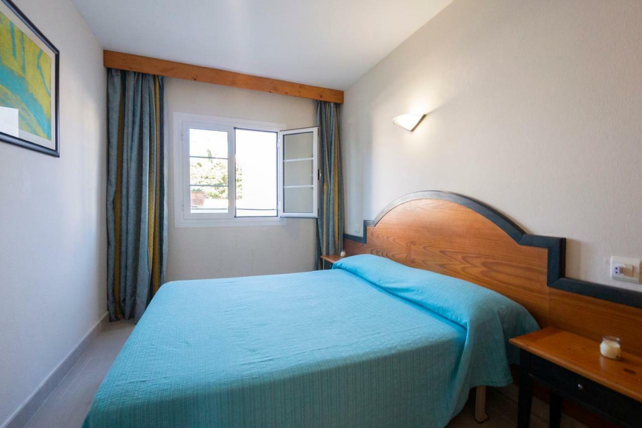 Apartamento En Cala'N Bosch - Cap D'Artrutx公寓 外观 照片