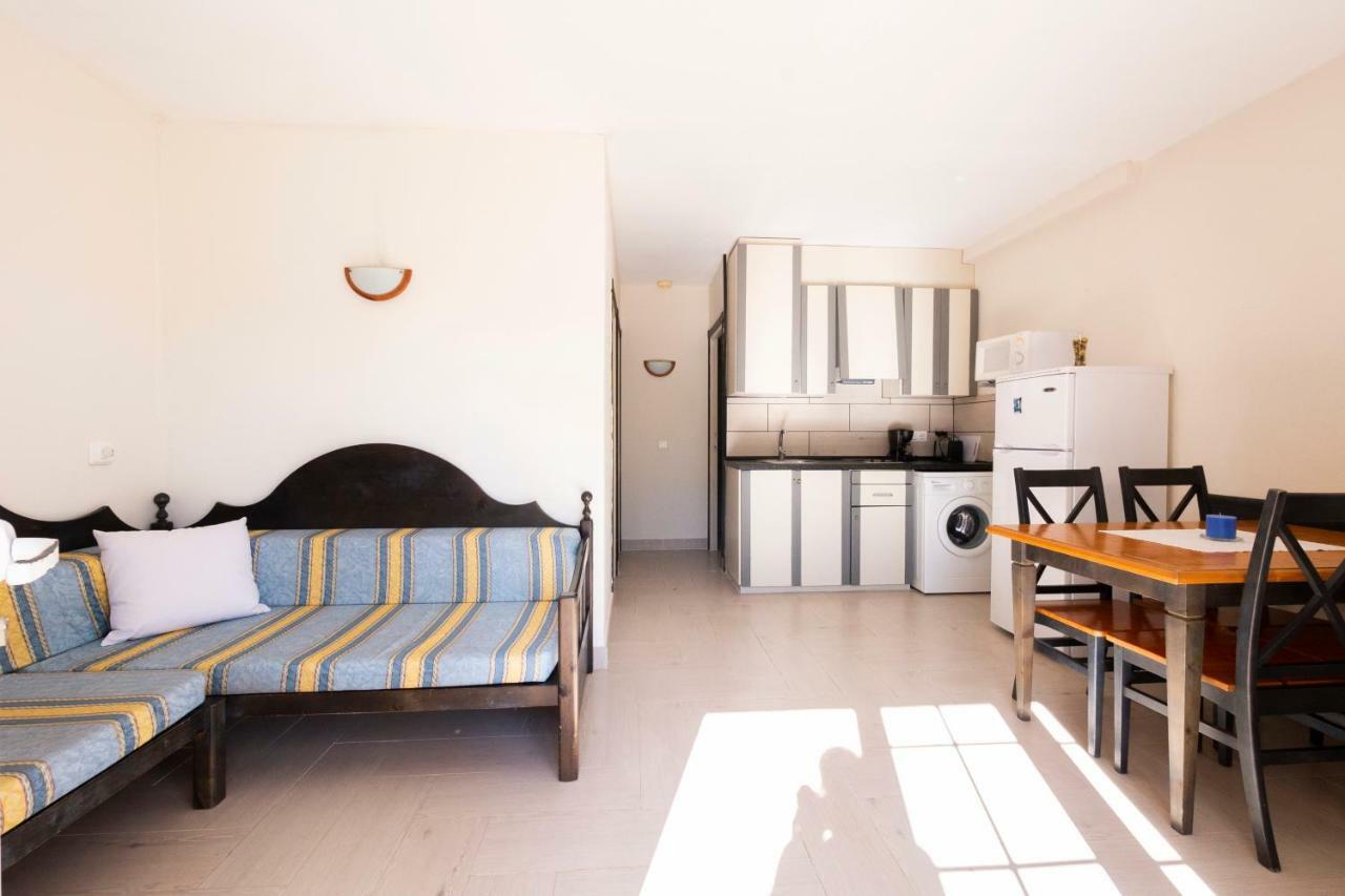 Apartamento En Cala'N Bosch - Cap D'Artrutx公寓 外观 照片