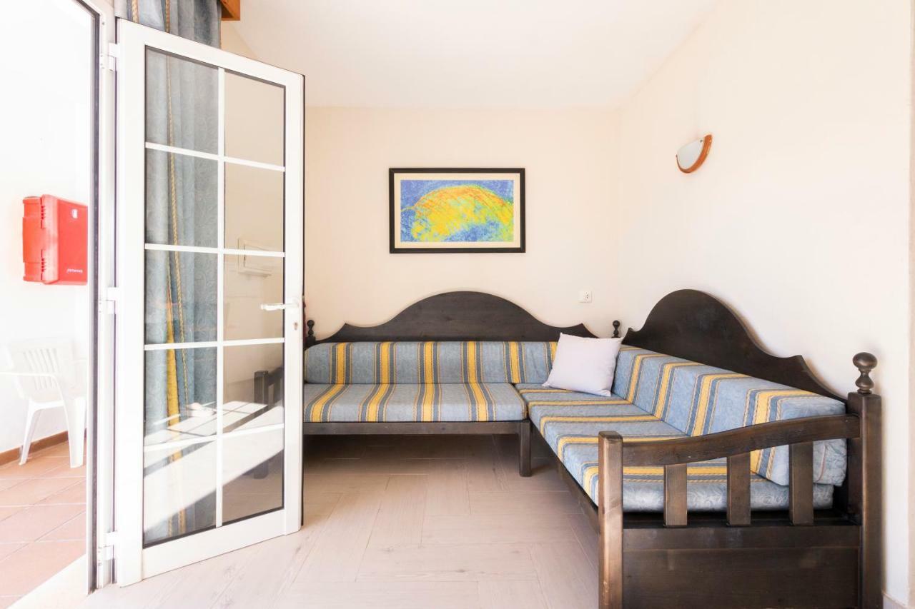 Apartamento En Cala'N Bosch - Cap D'Artrutx公寓 外观 照片