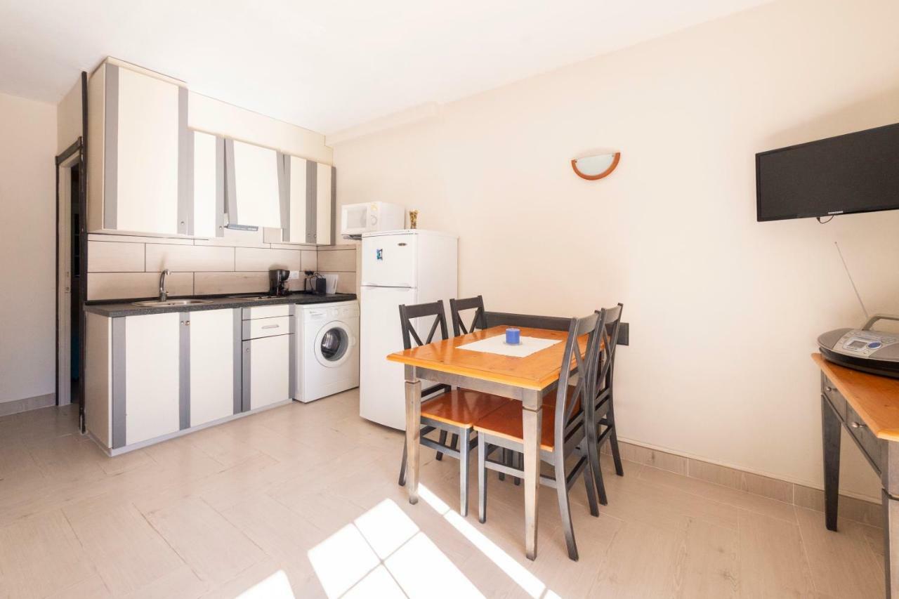 Apartamento En Cala'N Bosch - Cap D'Artrutx公寓 外观 照片